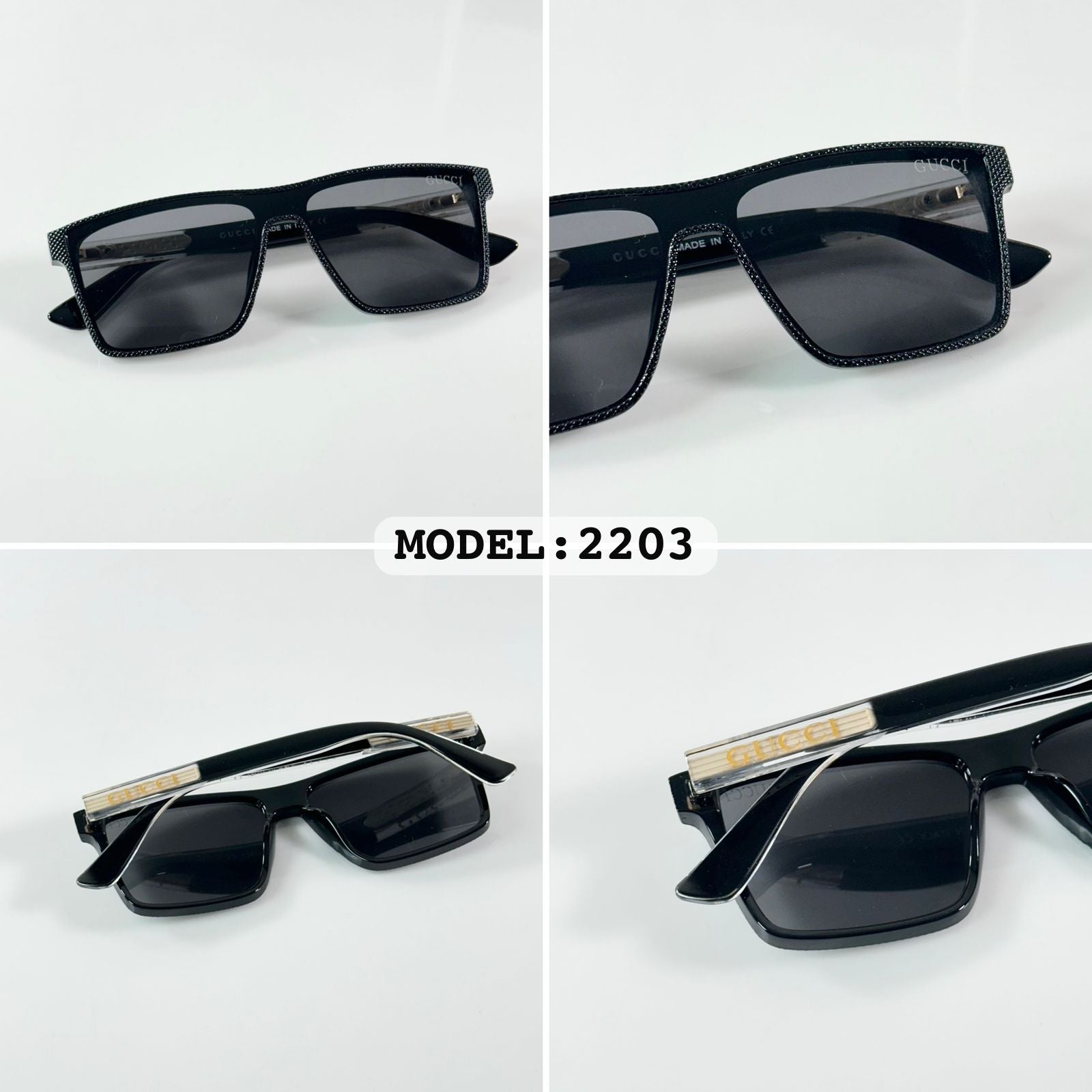 BURB_ERRY 4358 BLACK MULTI