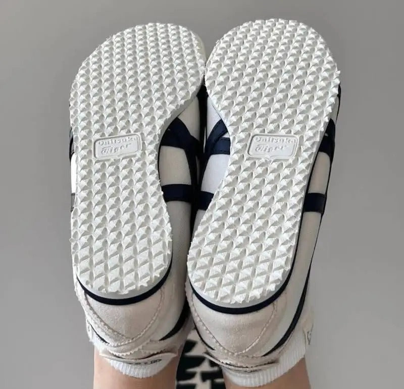 ONITSU_KA TIGER MEXICO 66 BIRCH BLUE