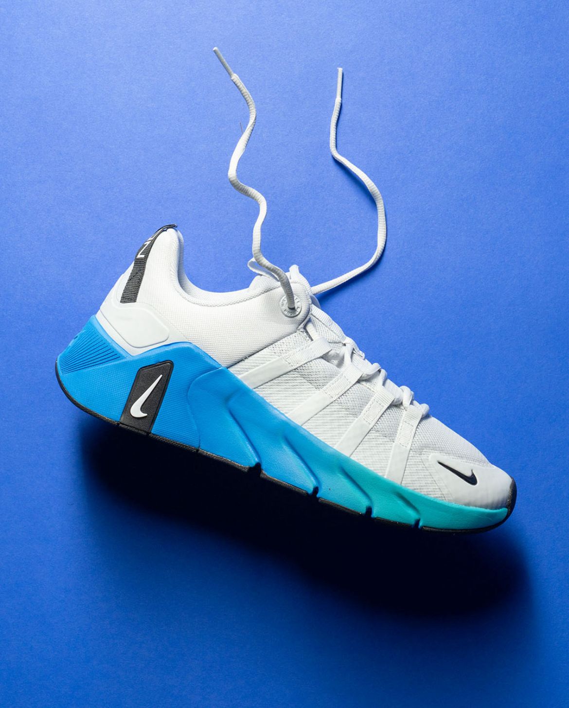 NIK_E METCON 7 GREY BLUE