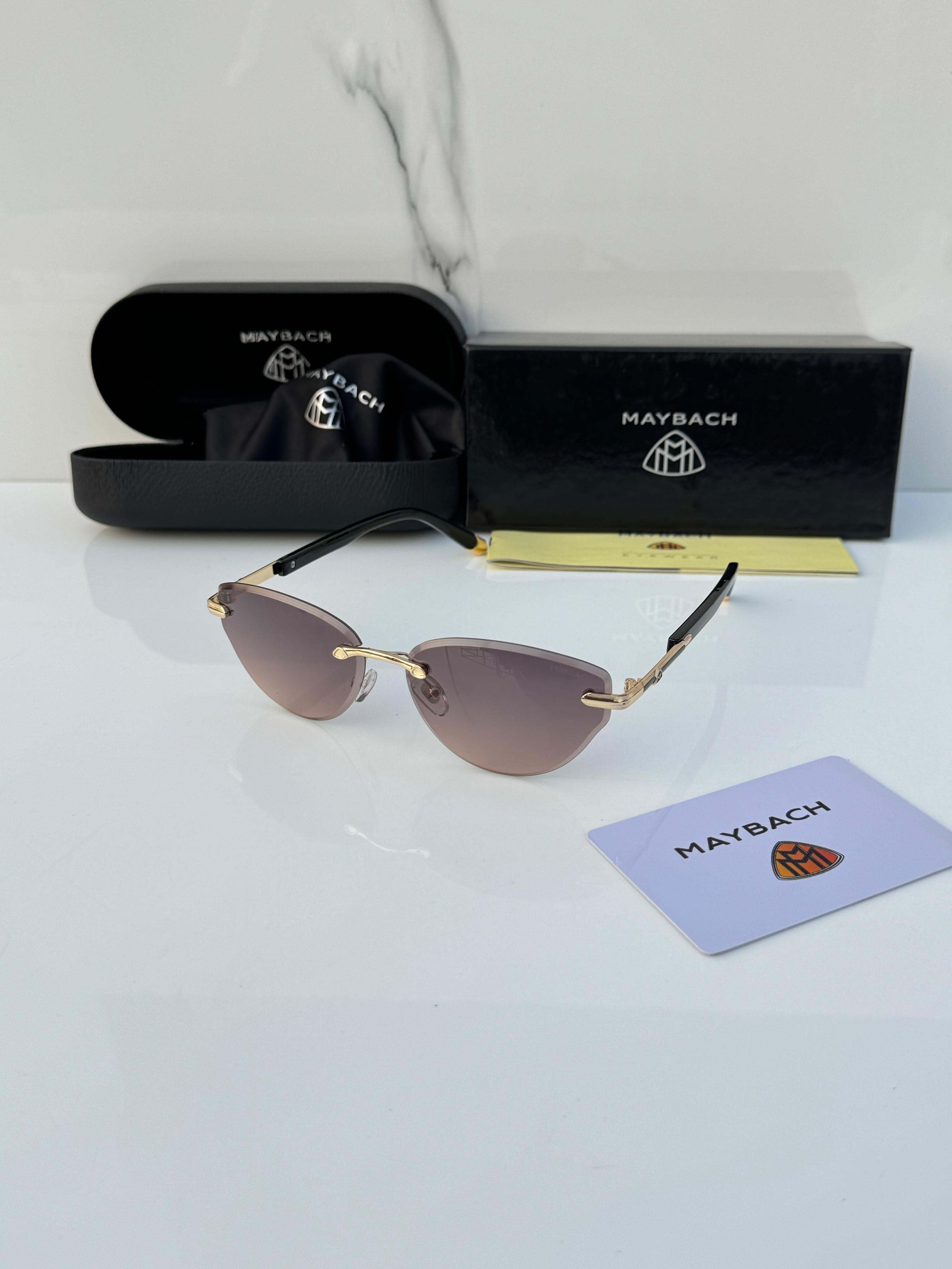 *M_aybach 2597 gold pink*