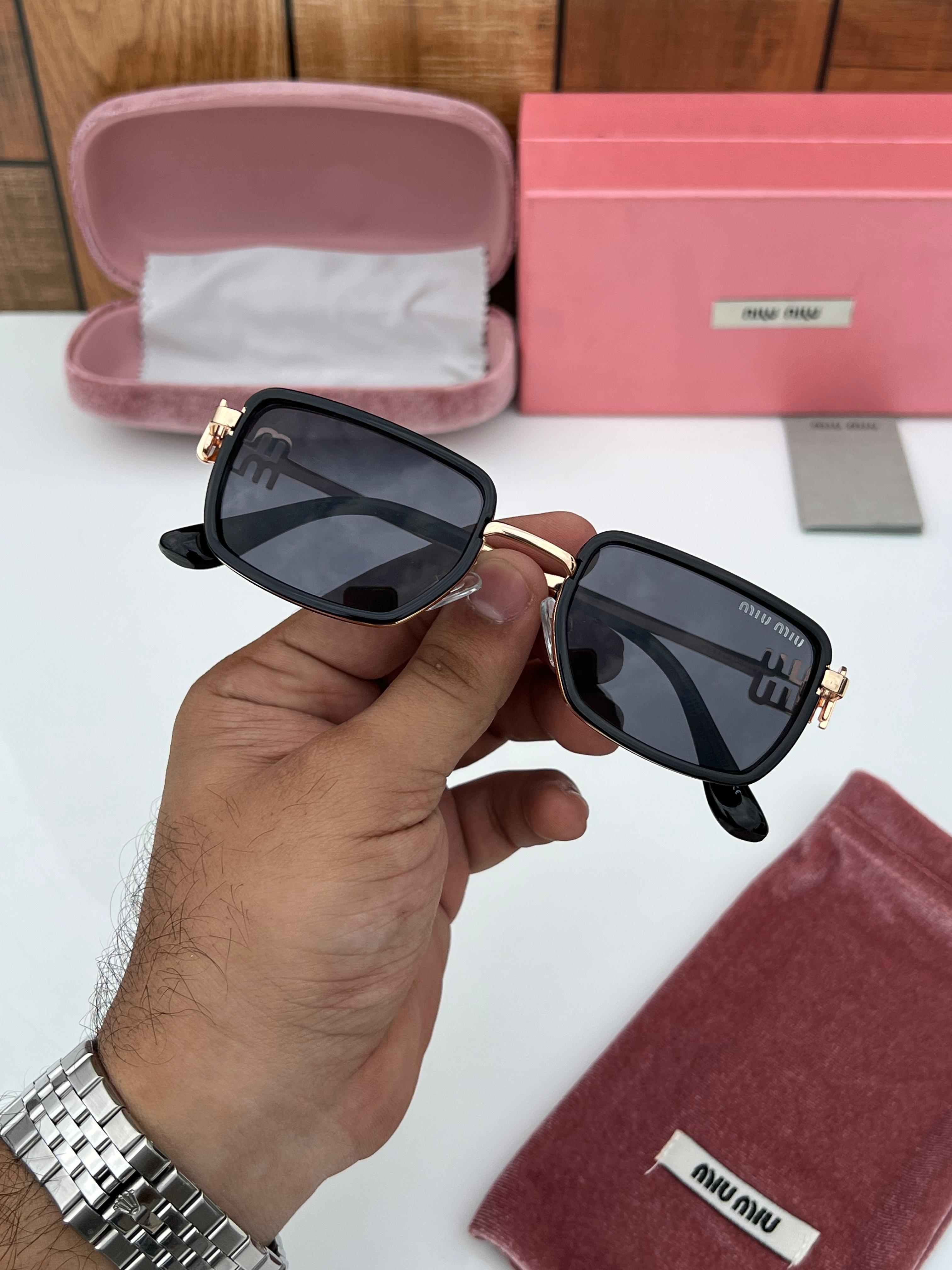 Premium Quality Unisex sunglasses