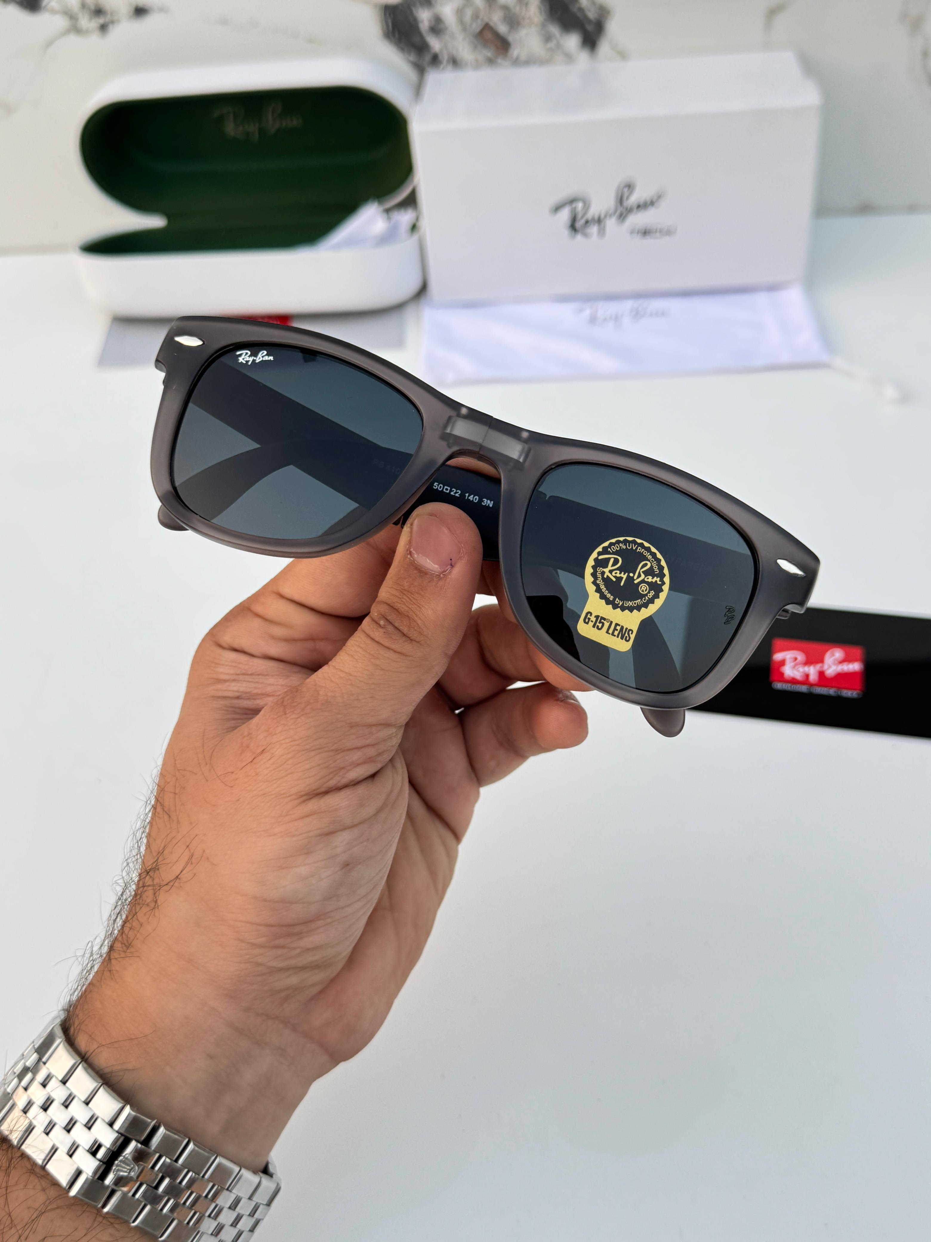 Ra_yb_n sunglass
