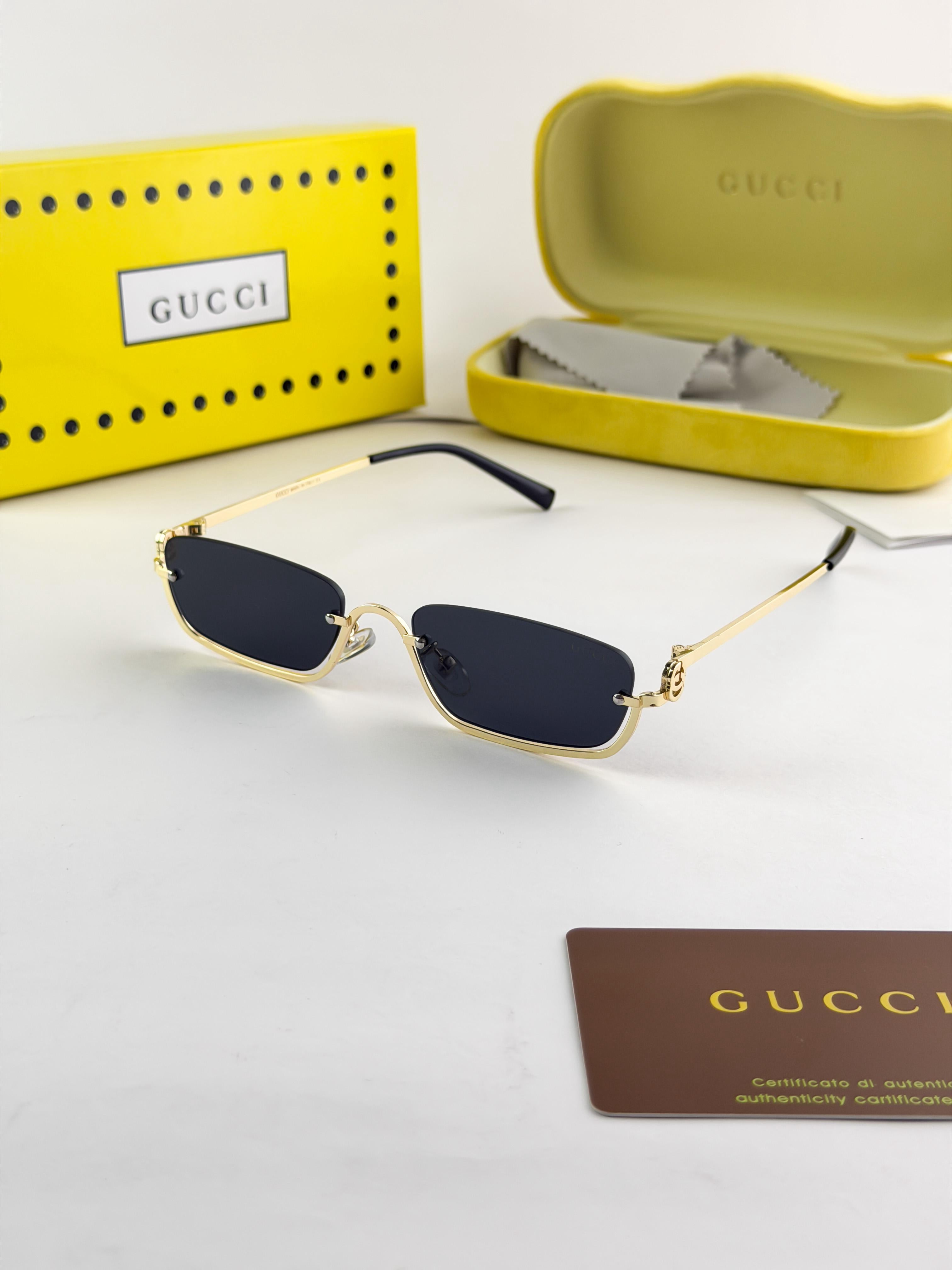 GU_CCI GOLD BLACK 2495 Celebrity Choice