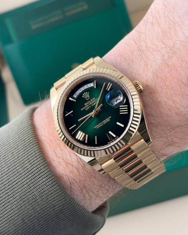 Ro_lex Watch