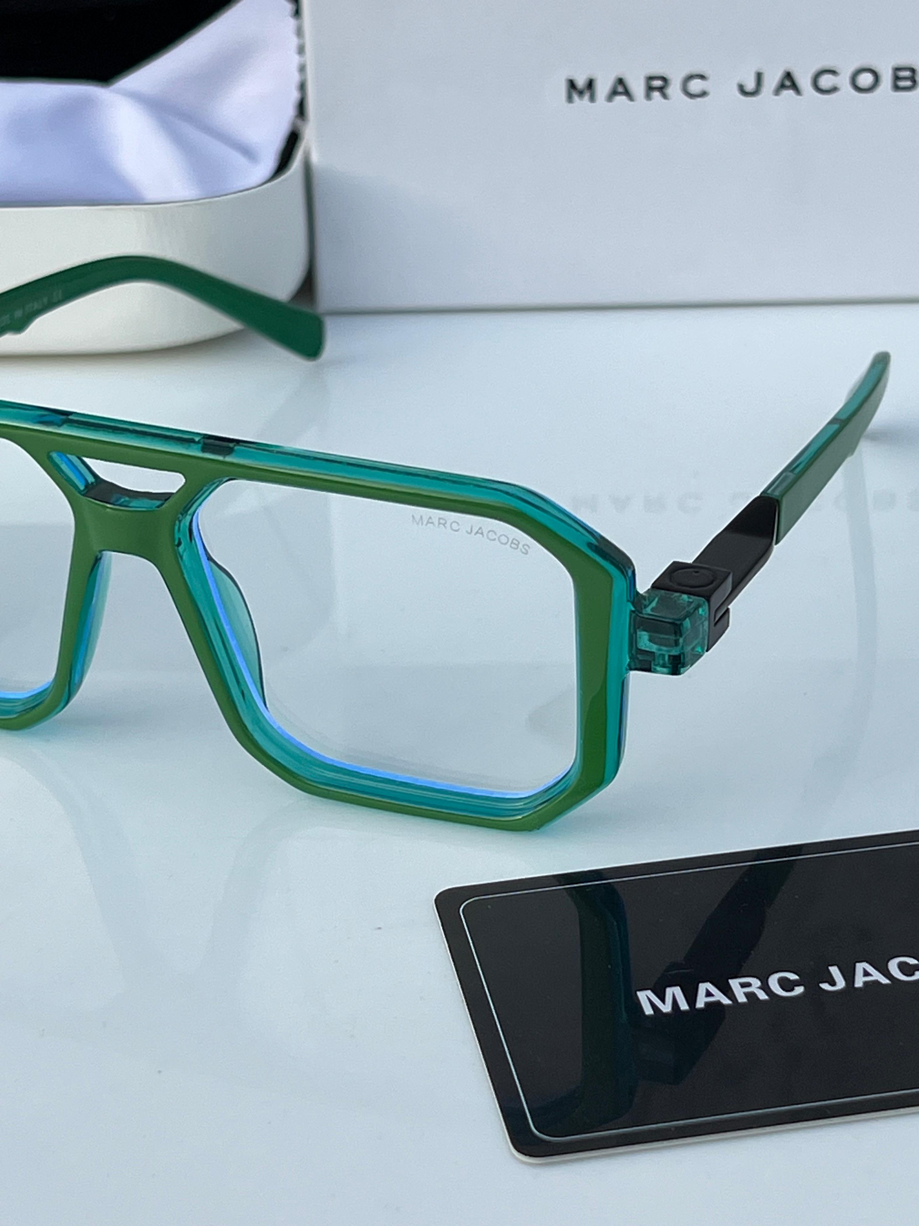 M+arc jac+obs 6125 green plano
