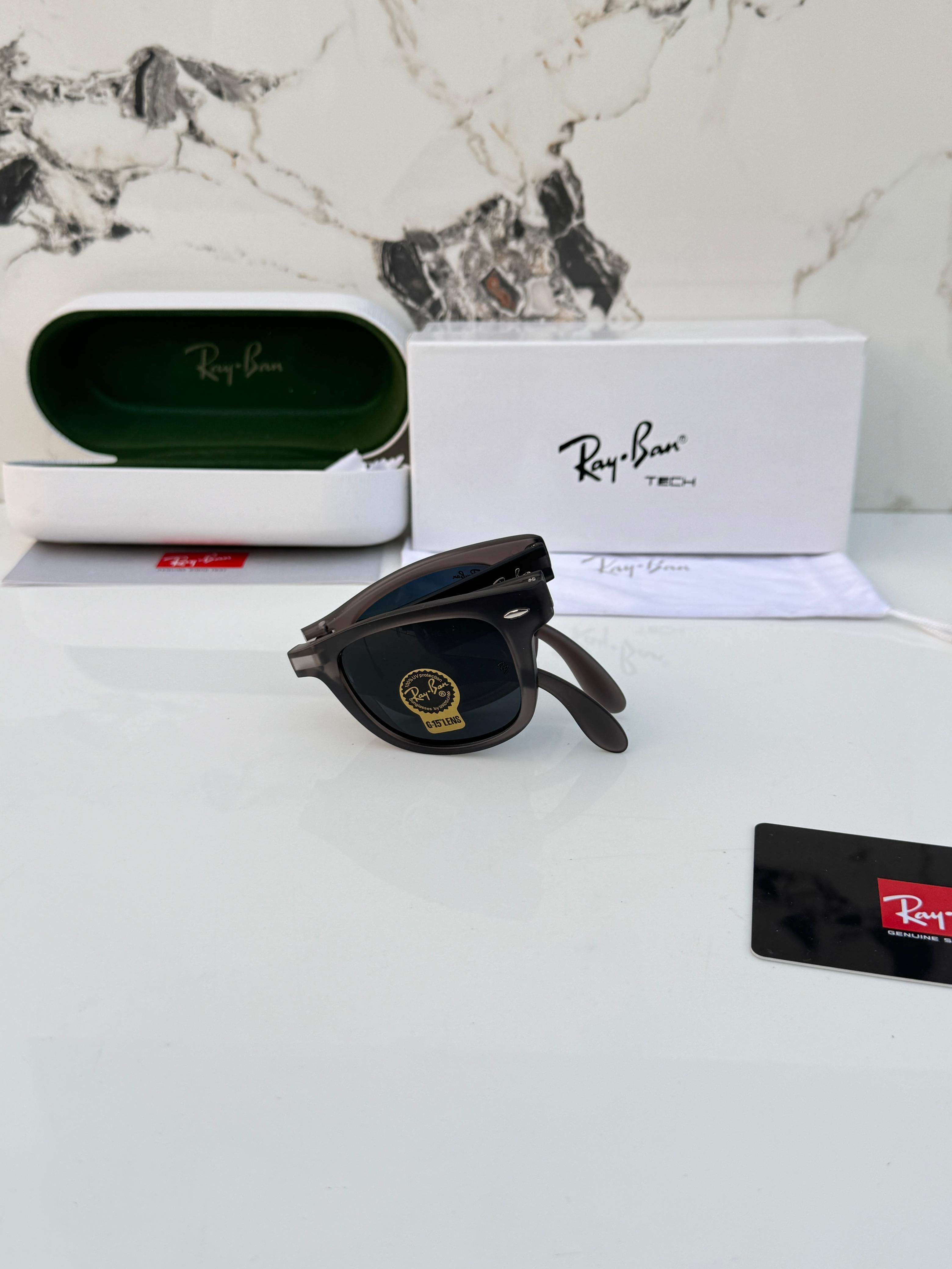 Ra_yb_n sunglass