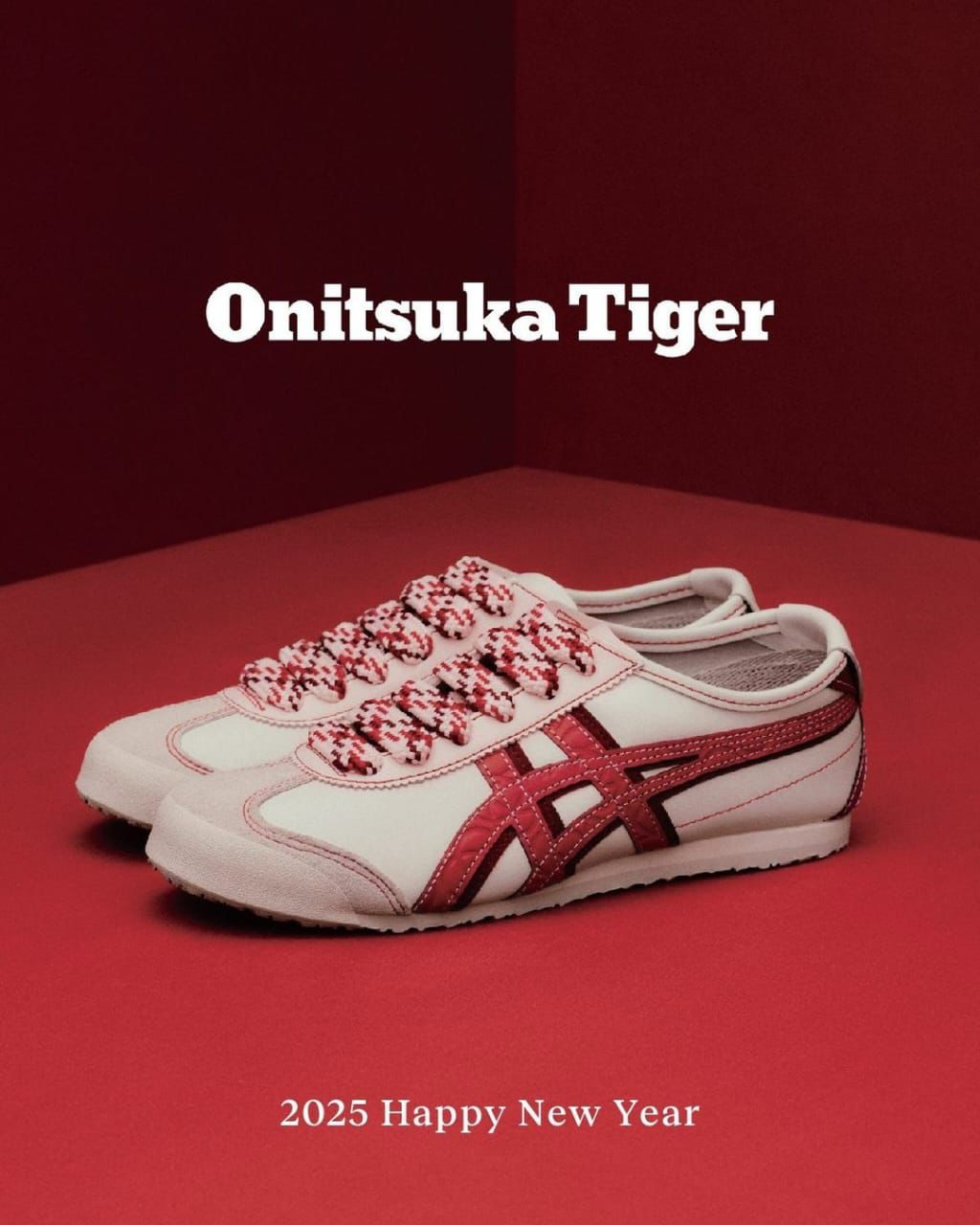 Onistukka Tiger Mexico 66 Year Of The Snake