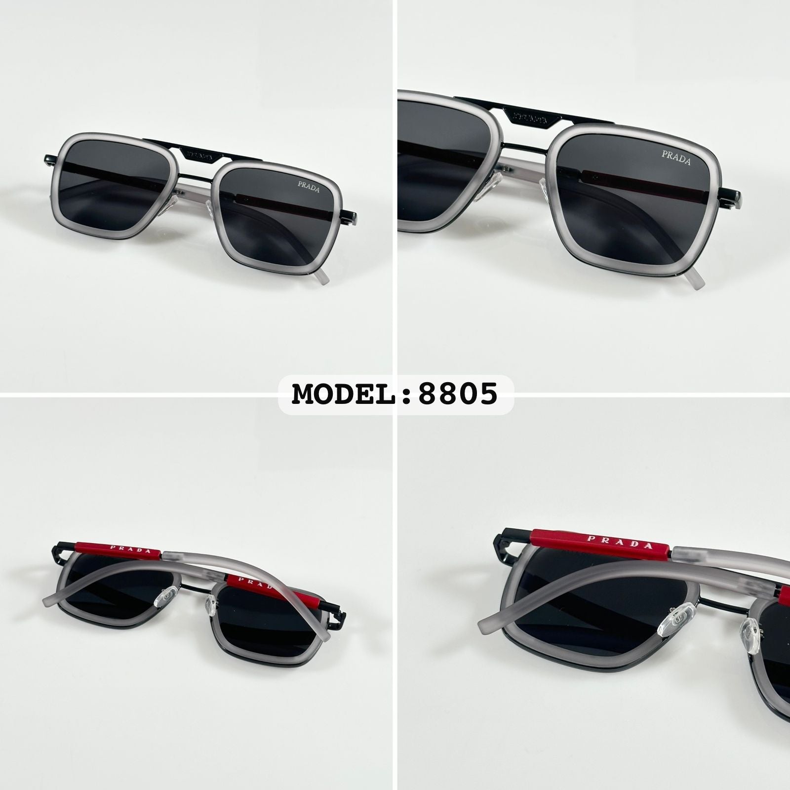 PR_ADA 8805 GREY*