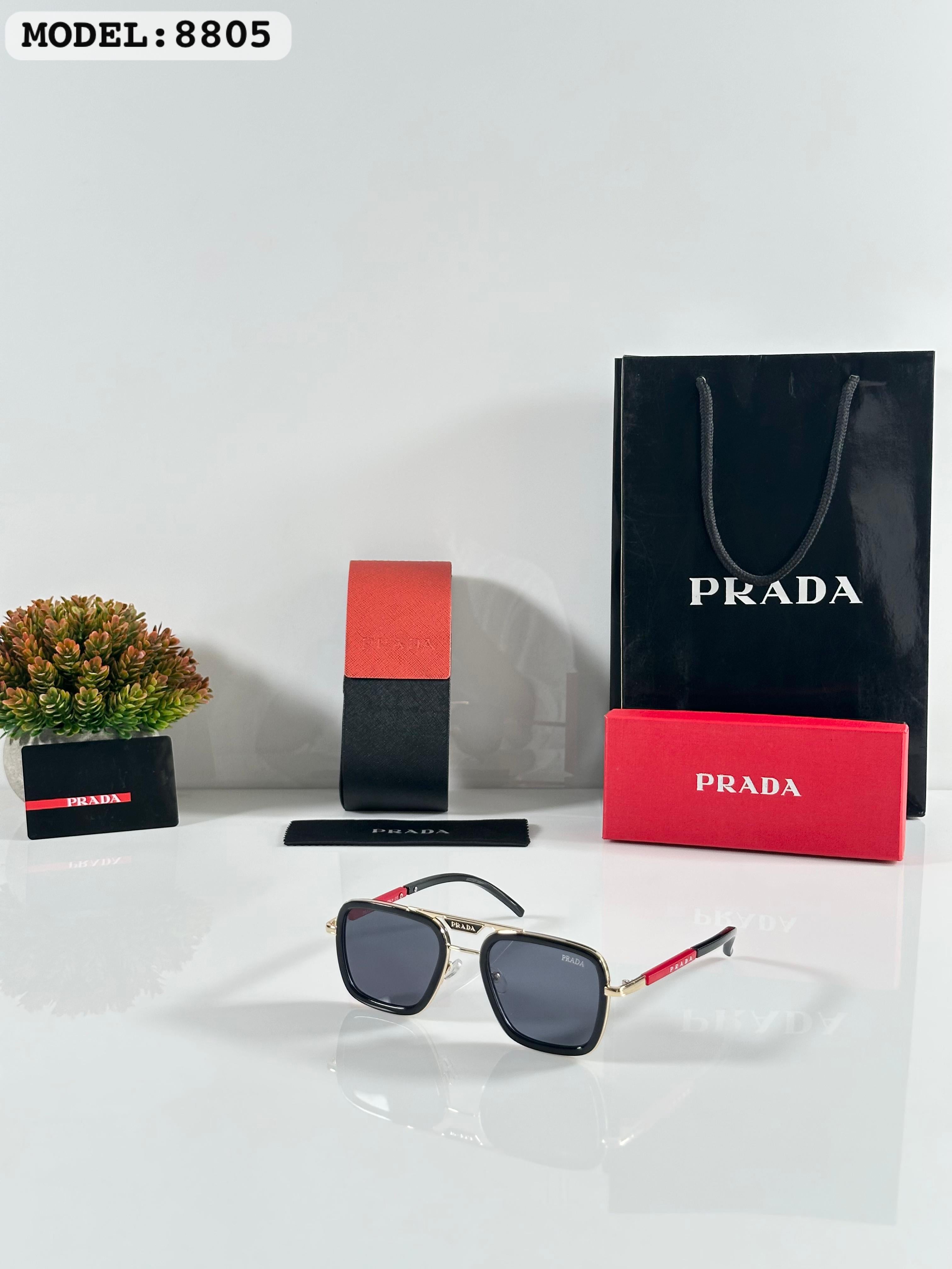 pra_da sunglass