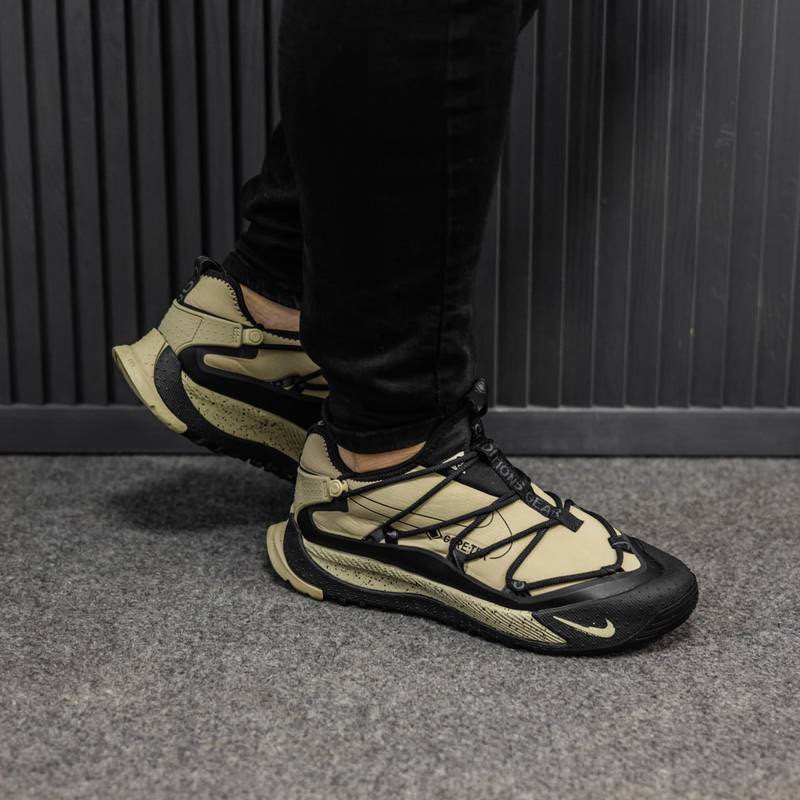 Nikke ACG Air Terra Antarktik GORE-TEX