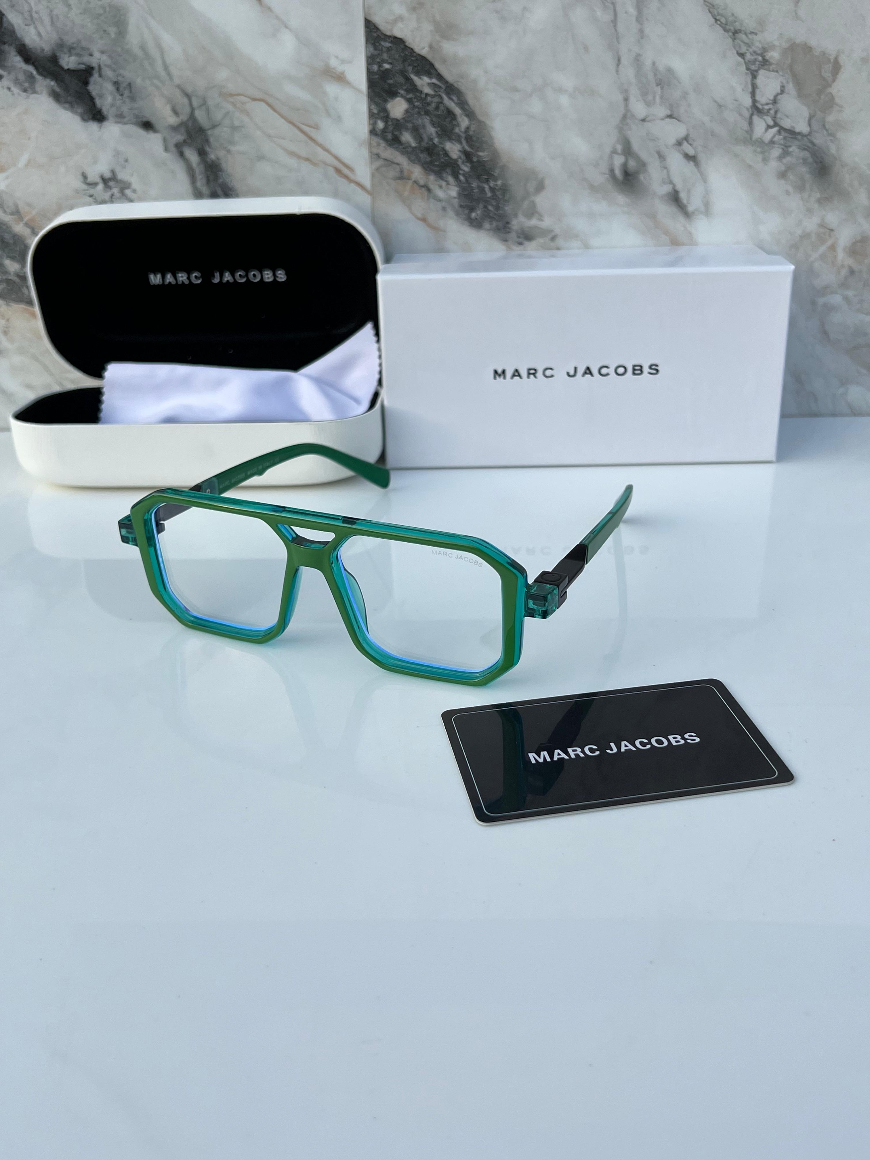 M+arc jac+obs 6125 green plano