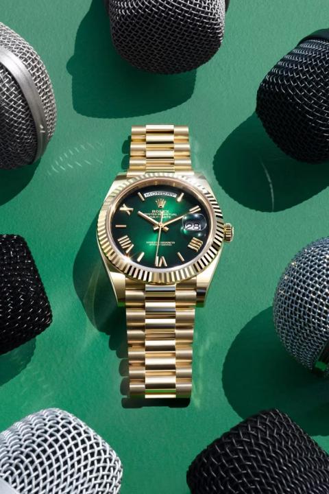 Ro_lex Watch