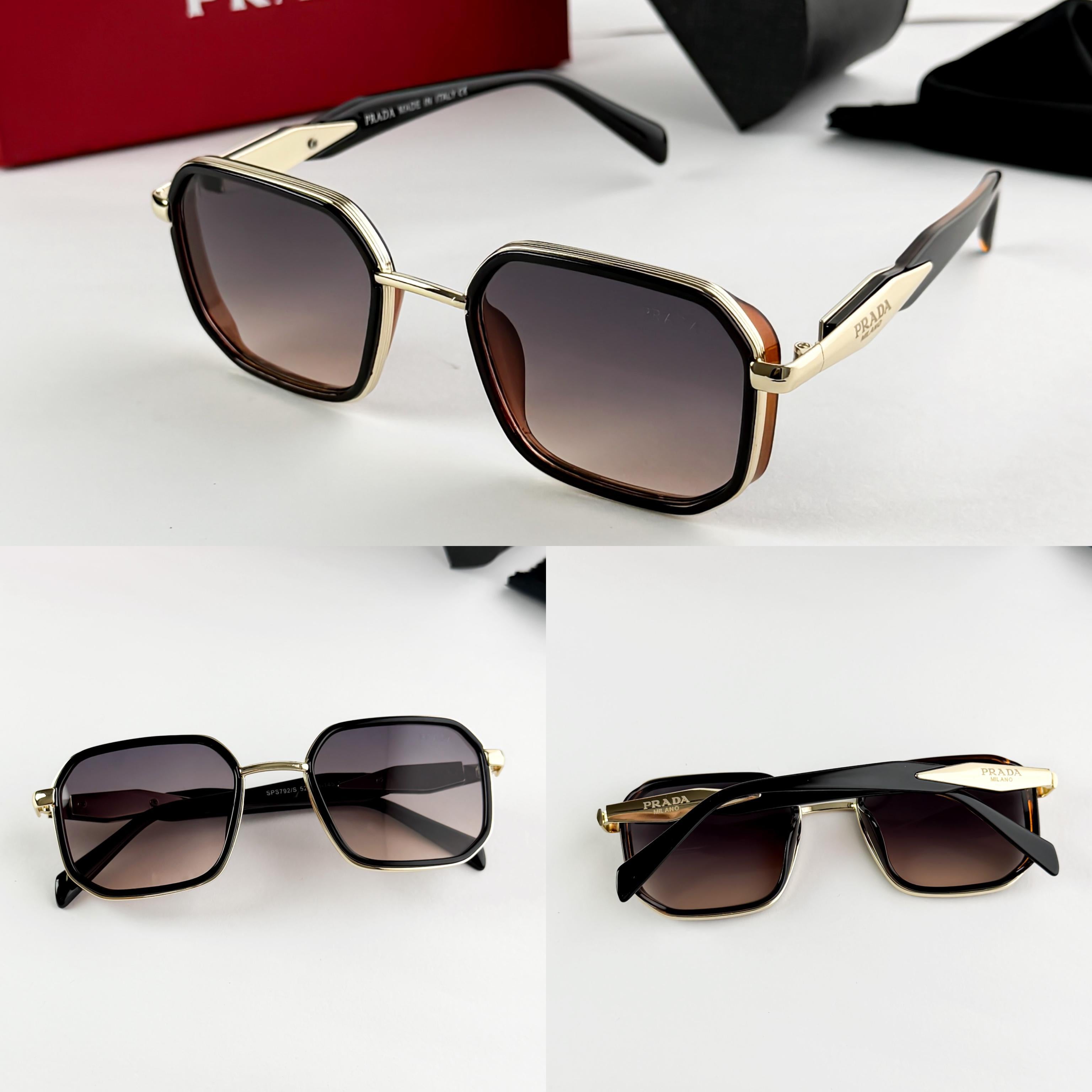 PRA_DA GOLD BRWON 792