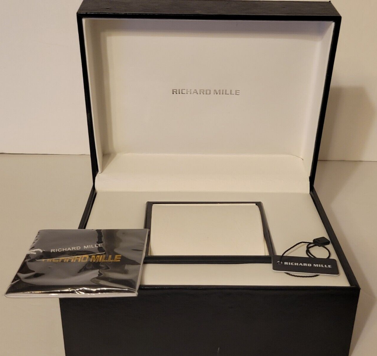 luxury Watch Mille