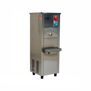 Rockwell 20 Liters Water Cooler Stainless Steel RWCSS 2040A